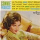 Connie Francis - La Paloma