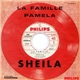 Sheila - La Famille