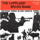 The Lappland Brass Band - Semi-Detached Suburban Mr. James / Winchester Cathedral